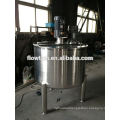 stainless steel tank agitator mixer